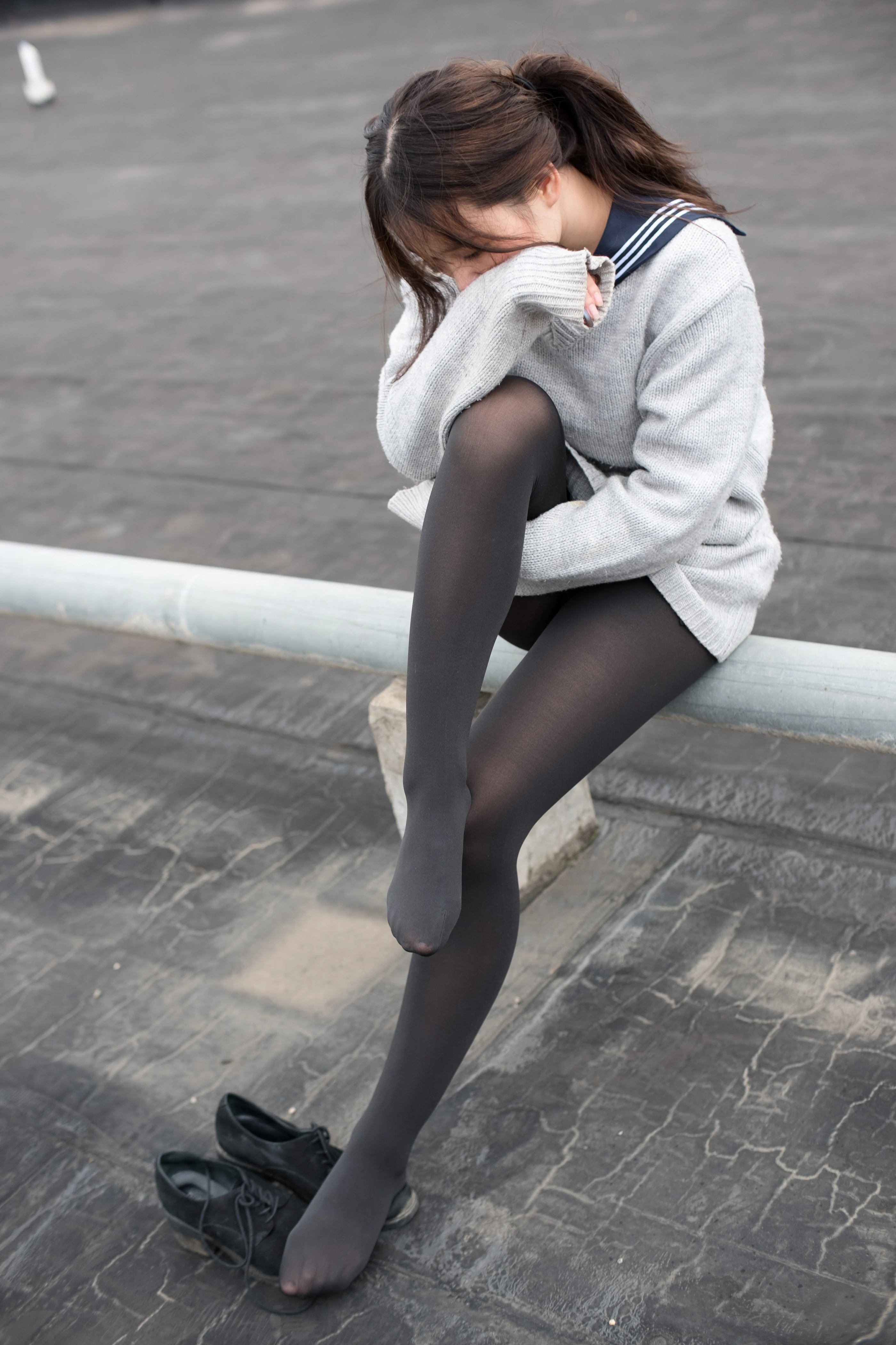 森萝财团 BETA-007 [47P]插图8